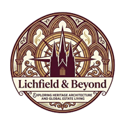 Lichfield & Beyond